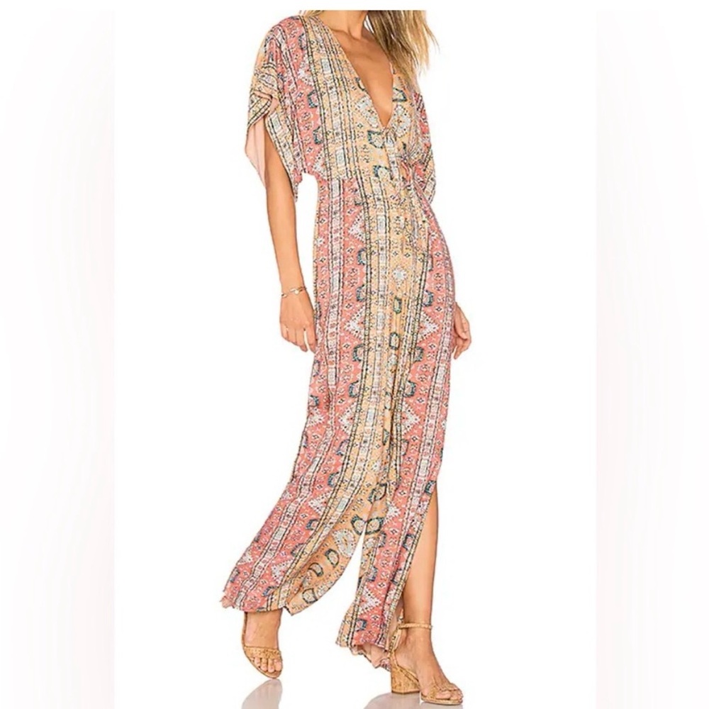 Ale By Alessandra Jumpsuit